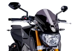 Saute-Vent New Generation Touring