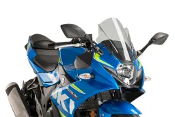 Bulle Z-Racing