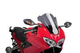 Bulle Z-Racing