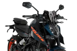 Saute-Vent New Generation Sport