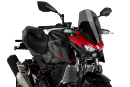 Saute-Vent New Generation Touring