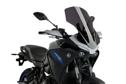 Bulle Touring