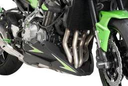 Sabot moteur