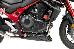 Sabots moteur