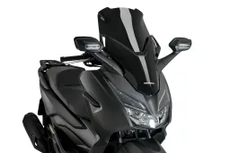 Pare-brise V-Tech Line Sport