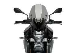 Saute-Vent New Generation Touring