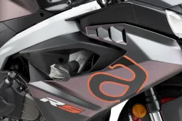 Protection Moteur R19