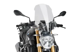 Saute-Vent New Generation Touring