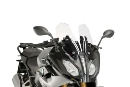 Bulle Touring