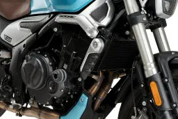 Protection moteur Vintage 2.0