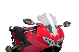 Bulle Z-Racing