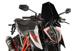 Saute-Vent New Generation Touring