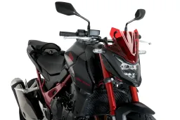 Saute-Vent New Generation Sport