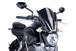 Saute-Vent New Generation Touring