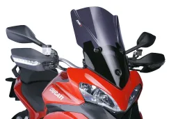 Bulle Touring Plus