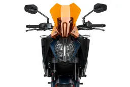 Saute-Vent New Generation Touring