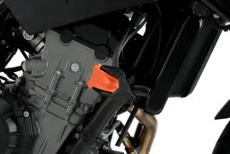 Protection Moteur R19