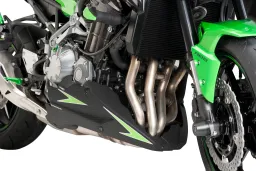 Sabots moteur