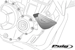 Protections Moteur PRO