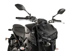 Saute-Vent New Generation Sport Plus