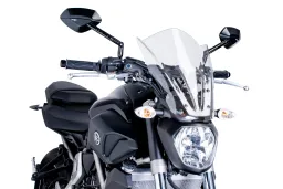 Saute-Vent New Generation Touring