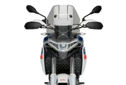 Extension de garde-boue avant