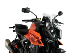 Saute-Vent New Generation Sport