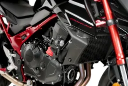 Protection Moteur R19