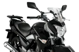 Pare-brise Flanker