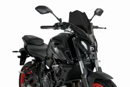 Saute-Vent New Generation Touring