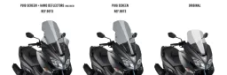 Pare-brise V-Tech Line Touring