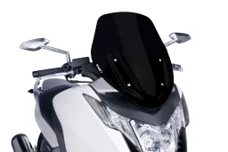 Pare-brise V-Tech Line Sport