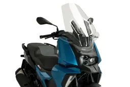 Pare-brise V-Tech Line Touring