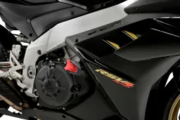 Protection Moteur R19