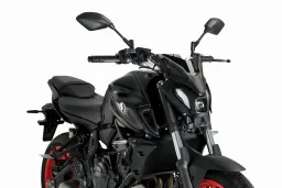 Saute-Vent New Generation Sport Plus