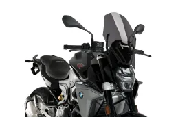 Saute-Vent New Generation Touring