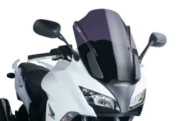 Bulle Touring