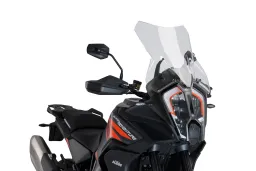 Bulle Touring Plus