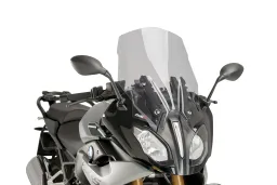 Bulle Touring Plus