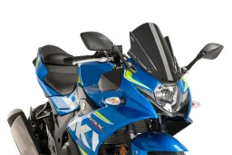 Bulle Z-Racing