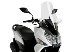 Pare-brise V-Tech Line Touring
