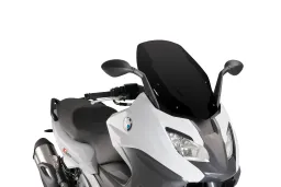 Pare-brise V-Tech Line Sport