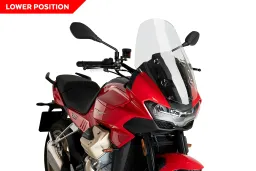 Bulle Touring