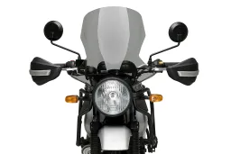 Bulle Touring
