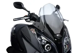 Pare-brise V-Tech Line Sport