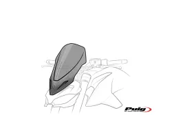 Saute-Vent New Generation Touring