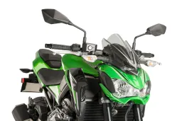 Saute-Vent New Generation Sport