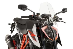 Saute-Vent New Generation Touring