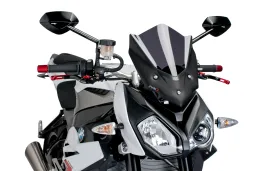 Saute-Vent New Generation Sport