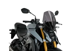 Saute-Vent New Generation Touring